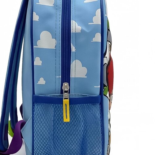 Toy Story Toy Story 3D Rugzak - 30 cm - Disney Rugtas / Schooltas Toy Story Toy Story 3D Rugzak - 30 cm - Disney Rugtas / Schooltas