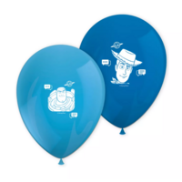 8 Toy Story Ballonnen - Disney