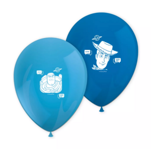 Toy Story 8 Toy Story Ballonnen - Disney Toy Story 8 Toy Story Ballonnen - Disney