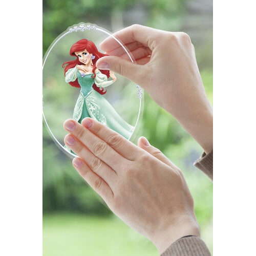 Disney Princess Disney Princess Raamstickers - 23 Stuks Disney Princess Disney Princess Raamstickers - 23 Stuks