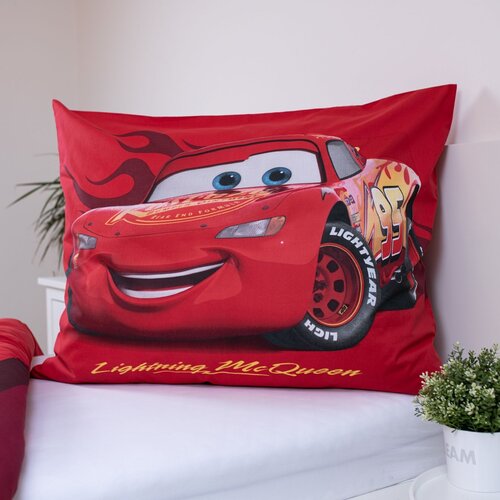 Cars Disney Cars Dekbedovertrek 140 x 200 - Katoen - Legend Cars Disney Cars Dekbedovertrek 140 x 200 - Katoen - Legend