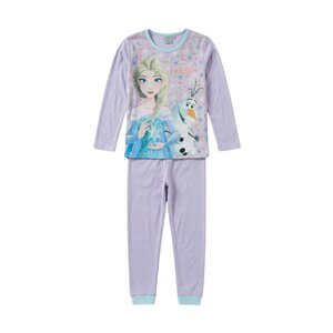 Frozen Disney Frozen Pyjama - Lila Frozen Disney Frozen Pyjama - Lila