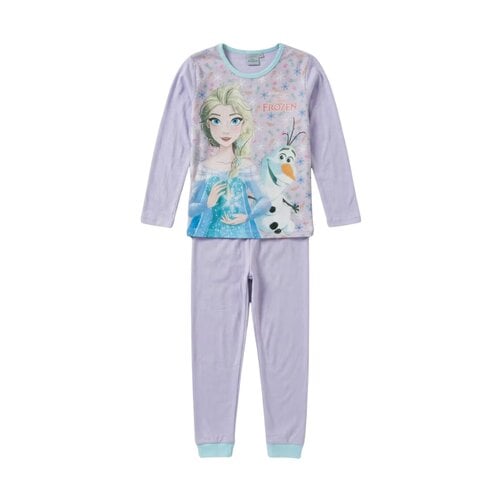 Frozen Disney Frozen Pyjama - Lila Frozen Disney Frozen Pyjama - Lila