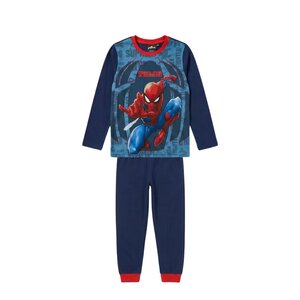 Spiderman Spiderman Pyjama - Marvel Spiderman Spiderman Pyjama - Marvel