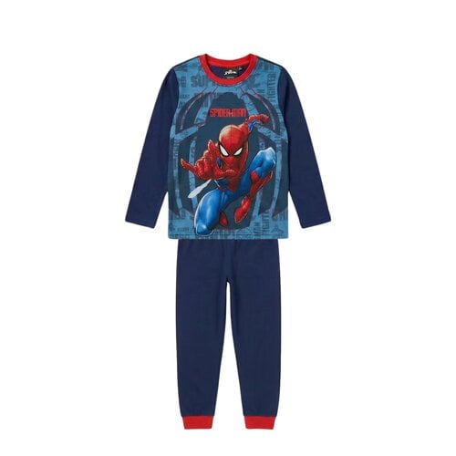 Spiderman Spiderman Pyjama - Marvel Spiderman Spiderman Pyjama - Marvel