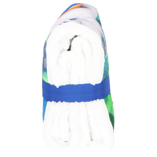Sonic Sonic Fleece Deken Sherpa - 100x150 cm Sonic Sonic Fleece Deken Sherpa - 100x150 cm