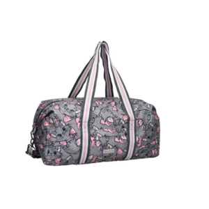 Marie Cat Marie Cat weekendtas - Disney Aristocats Marie Cat Marie Cat weekendtas - Disney Aristocats