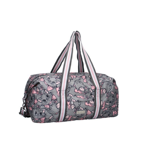 Marie Cat Marie Cat weekendtas - Disney Aristocats Sporttas Marie Cat Marie Cat weekendtas - Disney Aristocats Sporttas
