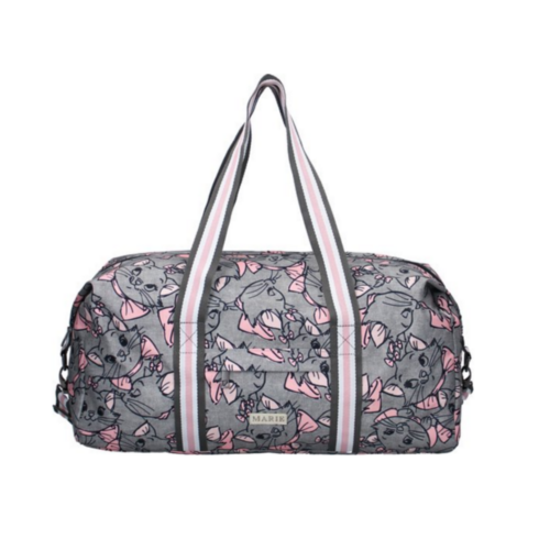 Marie Cat Marie Cat weekendtas - Disney Aristocats Sporttas Marie Cat Marie Cat weekendtas - Disney Aristocats Sporttas