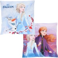 Disney Frozen Kussen - Dubbelzijdig