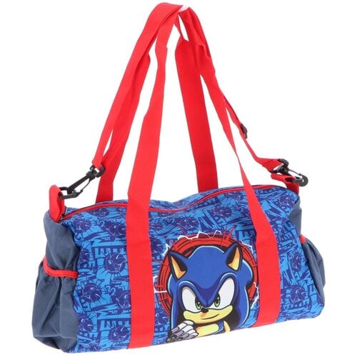 Sonic Sonic Sporttas / Weekendtas / Reistas Sonic Sonic Sporttas / Weekendtas / Reistas