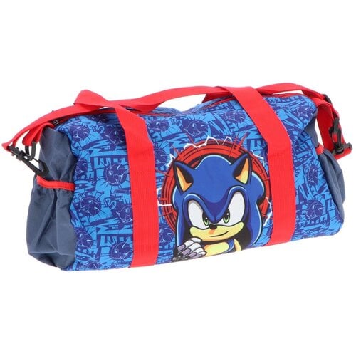 Sonic Sonic Sporttas / Weekendtas / Reistas Sonic Sonic Sporttas / Weekendtas / Reistas