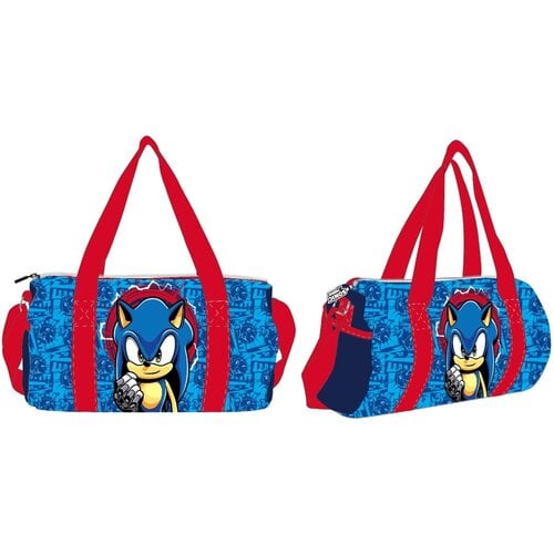 Sonic Sonic Sporttas / Weekendtas / Reistas Sonic Sonic Sporttas / Weekendtas / Reistas