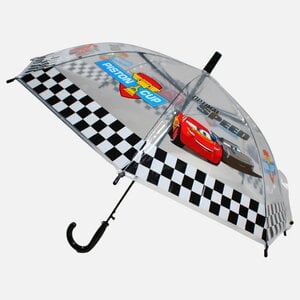 Cars Disney Cars Paraplu - Lightning McQueen Cars Disney Cars Paraplu - Lightning McQueen