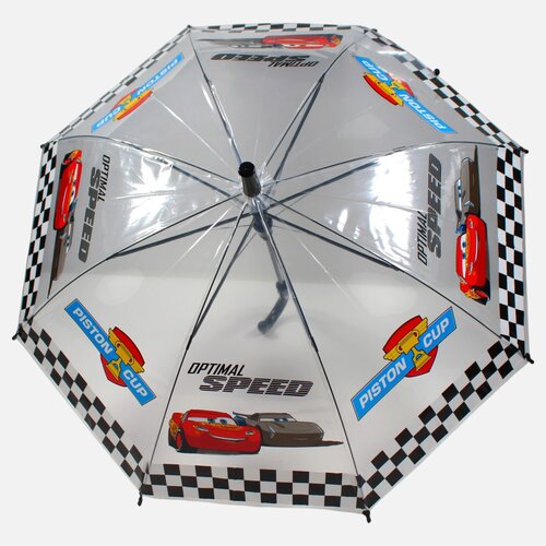 Cars Disney Cars Paraplu - Lightning McQueen Cars Disney Cars Paraplu - Lightning McQueen