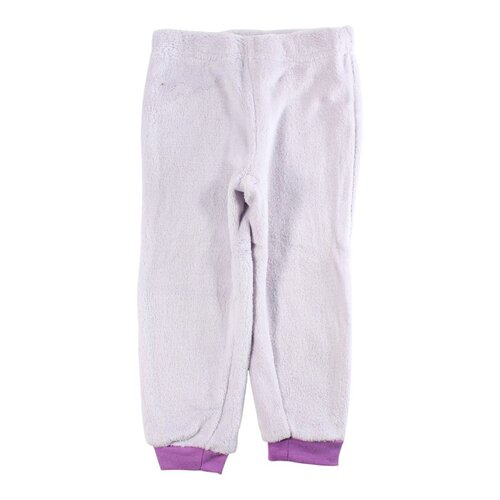 Frozen Disney Frozen Fleece Pyjama - Lila Frozen Disney Frozen Fleece Pyjama - Lila