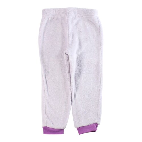 Frozen Disney Frozen Fleece Pyjama - Lila Frozen Disney Frozen Fleece Pyjama - Lila