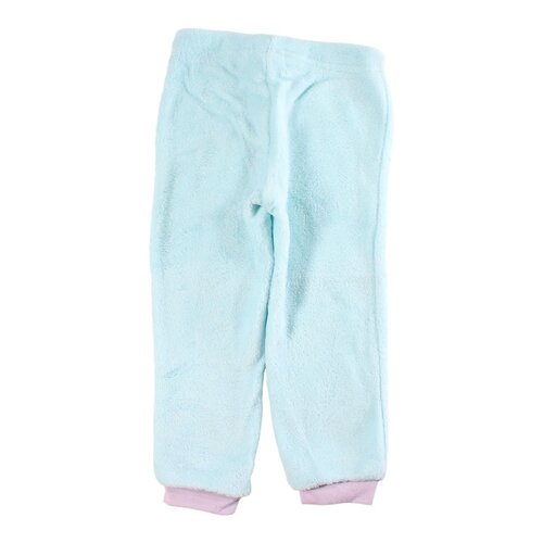 Frozen Disney Frozen Fleece Pyjama - Bleu Frozen Disney Frozen Fleece Pyjama - Bleu
