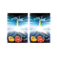 Disney Cars Tafelkleed