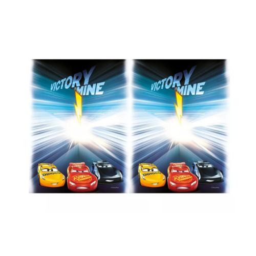 Cars Disney Cars Tafelkleed Cars Disney Cars Tafelkleed