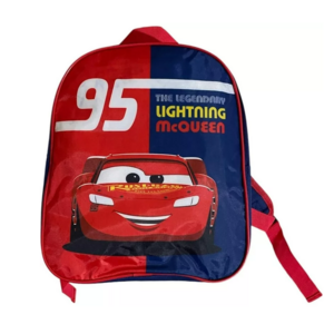 Cars Disney Cars Rugzak - 30 cm - McQueen Cars Disney Cars Rugzak - 30 cm - McQueen