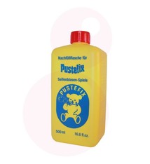 Pustefix Pustefix Navulfles 500ml