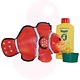 Pustefix Pustefix Knijpdier OP=OP
