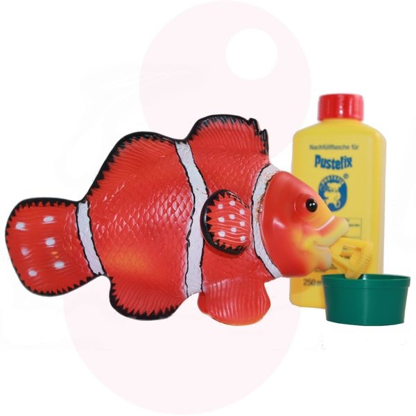 Pustefix Pustefix Knijpdier OP=OP