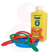 Pustefix Pustefix Minimix