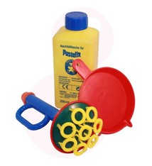 Pustefix Pustefix Bellenblaastrompet