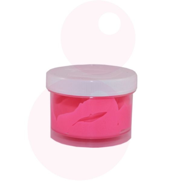 Theraputty Air putty - Roze (Licht en stevig)