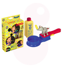 Pustefix Pustefix Olifant OP=OP