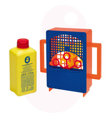 Pustefix Pustefix Bellenblaasmachine