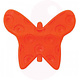 Fun and Function Cool Chews Butterfly