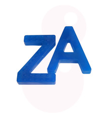 Sensory University Chew Stixx A&Z (Blue)