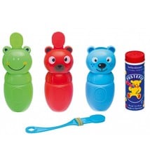 Pustefix Pustefix Bubble Friends (NO SPILL)