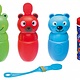 Pustefix Pustefix Bubble Friends  (NO SPILL)