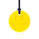 ARK-therapeutic ARK's Smiley Face Chew Necklace