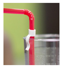 ARK-therapeutic ARK's Straw Clip (op=op)