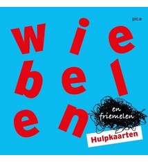 Wiebelen en friemelen hulpkaarten