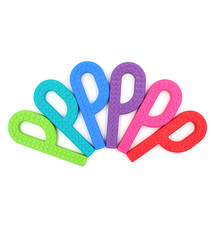 ARK-therapeutic ARK's Grabber® Brick Chewy P