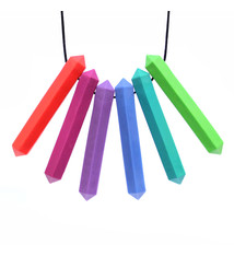 ARK-therapeutic ARK's Krypto-Bite® Chewable Gem Necklace (nu ook in lavendel!)