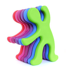 ARK-therapeutic ARK's Sidekick ™ Chewie Figurine