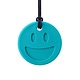 ARK-therapeutic ARK's Smiley Face Chew Necklace