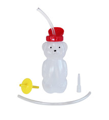 ARK-therapeutic ARK's Bear Bottle Kit