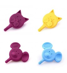 ARK-therapeutic ARK's  DnZ VIBE Dieren Tips (T en XT)