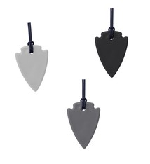 ARK-therapeutic ARK's Arrowhead Chew Necklace