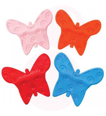 Fun and Function Cool Chews Butterfly