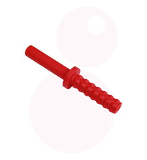 Sensory University Chew Stixx Junior (Red)