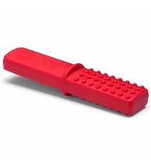 Sensory University Chew Stixx Tough Bar (Red)